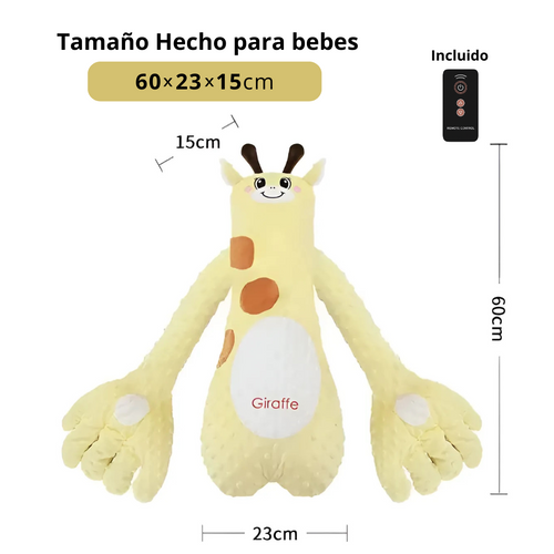 Oso Calmante™