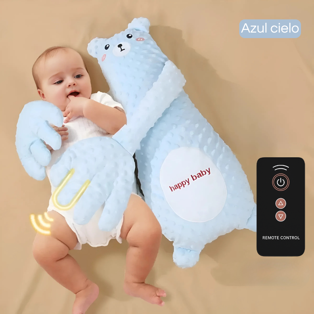 Palm-oso  TEDDY