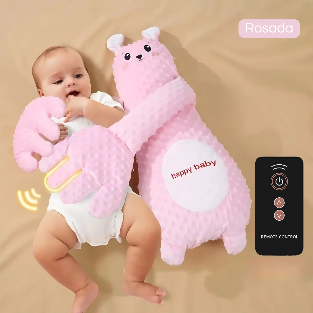 Palm-oso  TEDDY